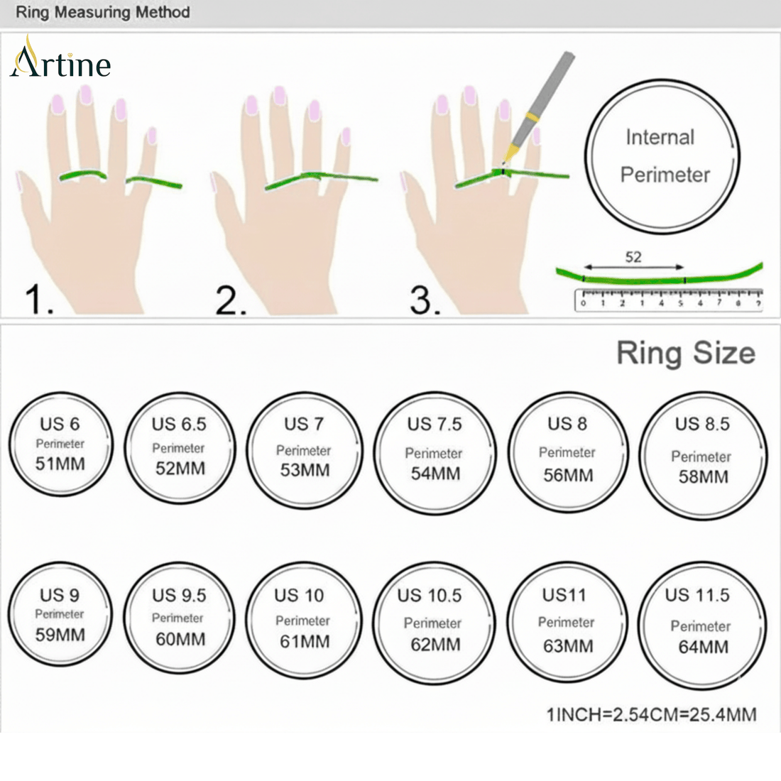 Silver Plated Luxury Ring for Men