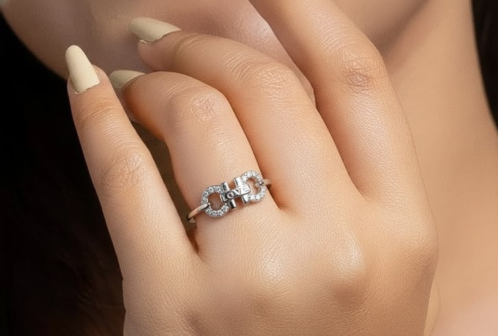 Royal Queen’s Ring